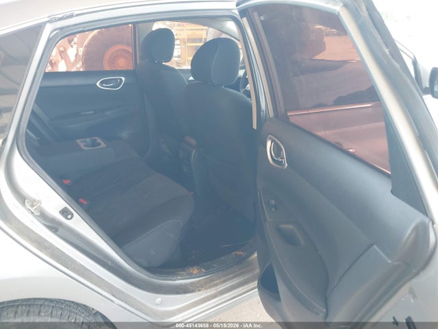 Aukcja sprzedaży 2014 Nissan Sentra Fe+ S/fe+ Sv/s/sl/sr/sv, vin: 3N1AB7AP7EY218777, numer aukcji: 45143658