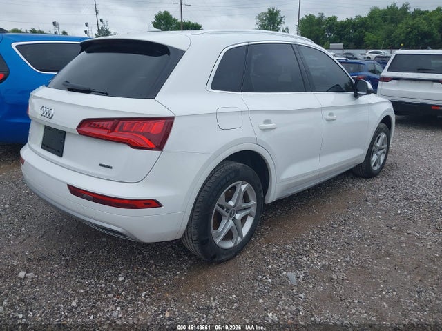 Aukcja sprzedaży 2019 Audi Q5 45 Premium, vin: WA1ANAFY3K2110292, numer aukcji: 45143661