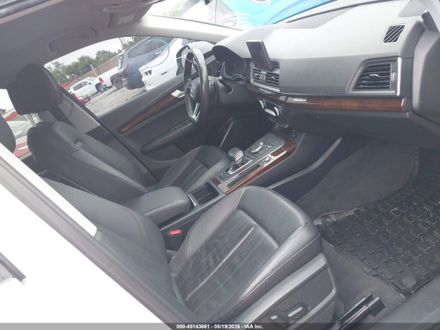 Продаж на аукціоні авто 2019 Audi Q5 45 Premium, vin: WA1ANAFY3K2110292, номер лоту: 45143661