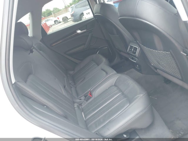 Aukcja sprzedaży 2019 Audi Q5 45 Premium, vin: WA1ANAFY3K2110292, numer aukcji: 45143661