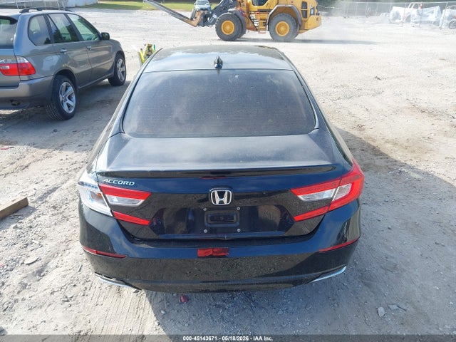 Aukcja sprzedaży 2019 Honda Accord Lx, vin: 1HGCV1F18KA102326, numer aukcji: 45143671