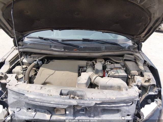 1FM5K8D85HGB63238 Ford EXPLORER XLT