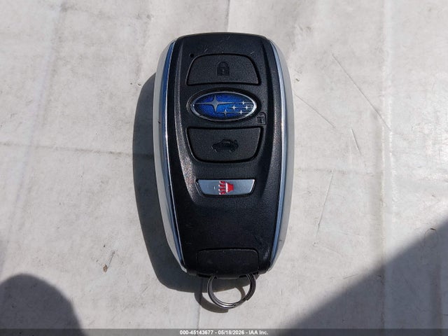 Subaru Outback 2.5i Limited 2017 4S4BSANC4H3248656 Image 11