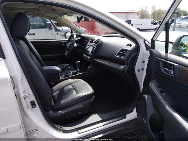 Subaru Outback 2.5i Limited 2017 4S4BSANC4H3248656 Image 17