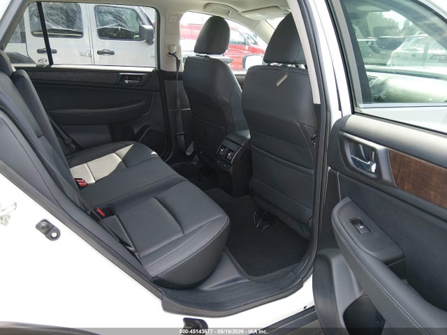 Subaru Outback 2.5i Limited 2017 4S4BSANC4H3248656 Image 18