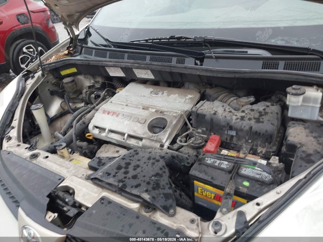 Продаж на аукціоні авто 2004 Toyota Sienna Xle, vin: 5TDZA22C44S193358, номер лоту: 45143678