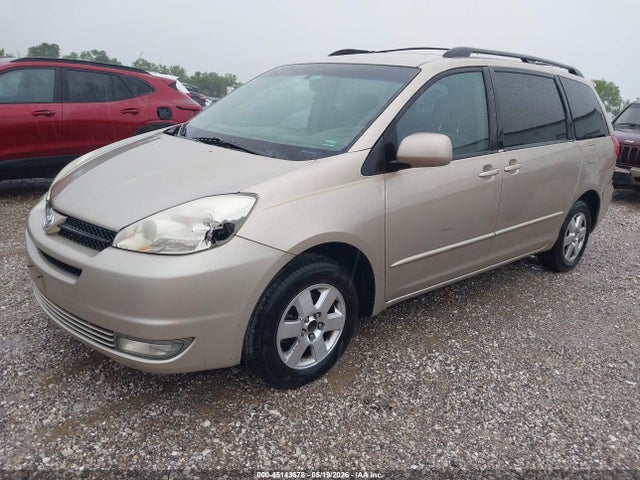 Продаж на аукціоні авто 2004 Toyota Sienna Xle, vin: 5TDZA22C44S193358, номер лоту: 45143678