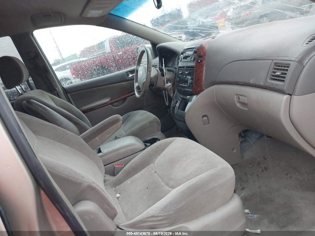 Продаж на аукціоні авто 2004 Toyota Sienna Xle, vin: 5TDZA22C44S193358, номер лоту: 45143678