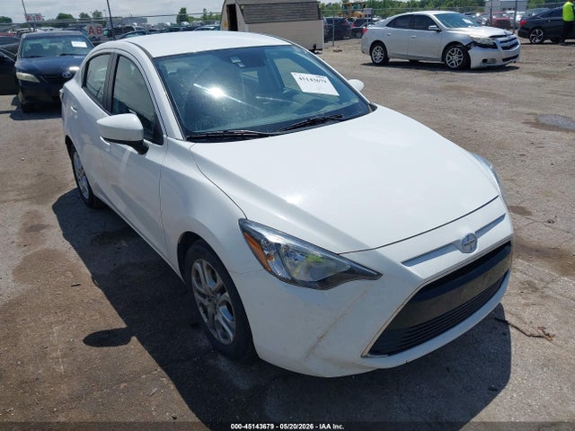 Aukcja sprzedaży 2016 Scion Ia, vin: 3MYDLBZV1GY119826, numer aukcji: 45143679