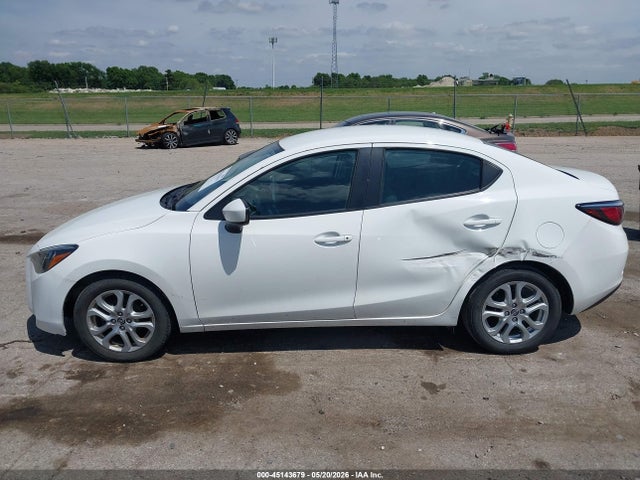 Aukcja sprzedaży 2016 Scion Ia, vin: 3MYDLBZV1GY119826, numer aukcji: 45143679