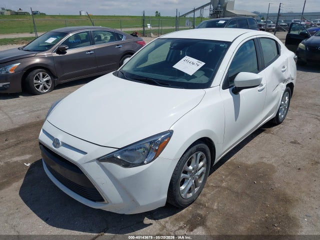 Aukcja sprzedaży 2016 Scion Ia, vin: 3MYDLBZV1GY119826, numer aukcji: 45143679