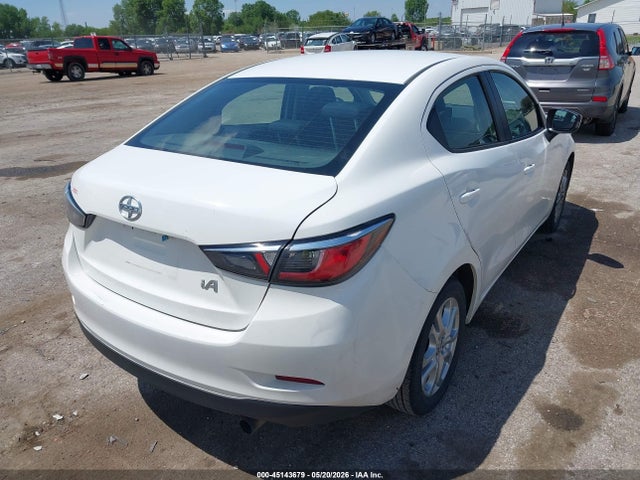 Aukcja sprzedaży 2016 Scion Ia, vin: 3MYDLBZV1GY119826, numer aukcji: 45143679