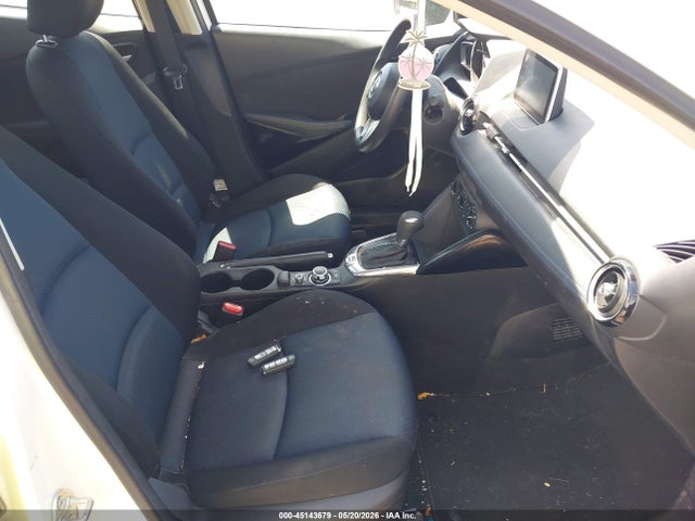 Aukcja sprzedaży 2016 Scion Ia, vin: 3MYDLBZV1GY119826, numer aukcji: 45143679