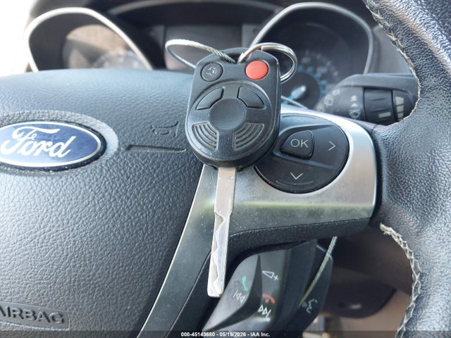 Aukcja sprzedaży 2013 Ford Focus Se, vin: 1FADP3K22DL280883, numer aukcji: 45143680