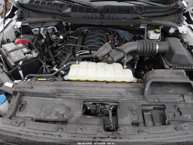 2024 Ford F-150 Xl მანქანა იყიდება აუქციონზე, vin: 1FTFW1L59RKE91563, აუქციონის ნომერი: 45143688