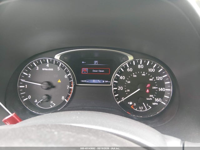 Aukcja sprzedaży 2017 Nissan Pathfinder Platinum, vin: 5N1DR2MN4HC902407, numer aukcji: 45143692