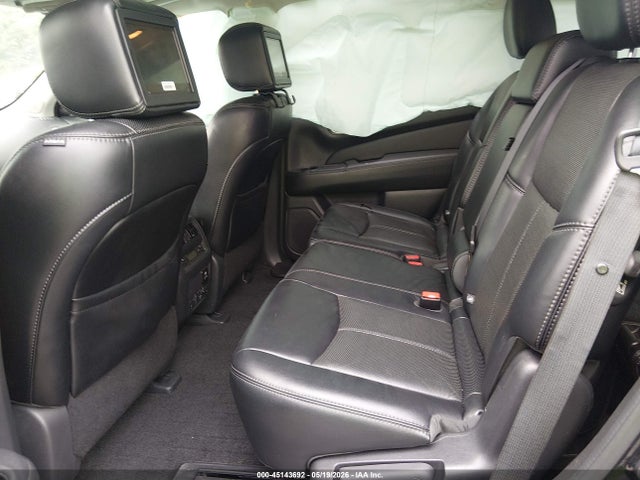 Aukcja sprzedaży 2017 Nissan Pathfinder Platinum, vin: 5N1DR2MN4HC902407, numer aukcji: 45143692