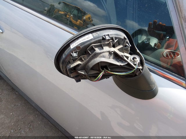 45143697 :رقم المزاد ، WMWSV3C50DT476222 vin ، 2013 Mini Hardtop Cooper S مزاد بيع