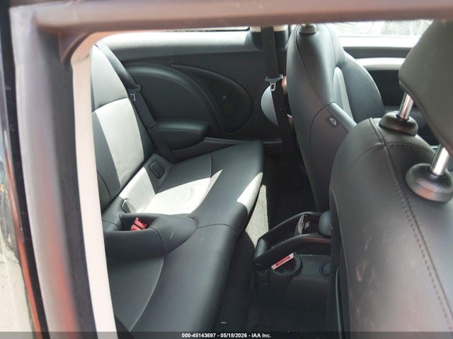 45143697 :رقم المزاد ، WMWSV3C50DT476222 vin ، 2013 Mini Hardtop Cooper S مزاد بيع