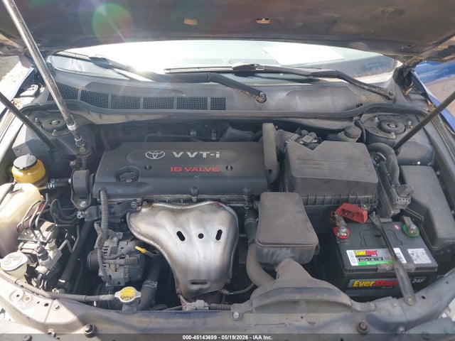 Aukcja sprzedaży 2007 Toyota Camry Le, vin: JTNBE46K173096350, numer aukcji: 45143699