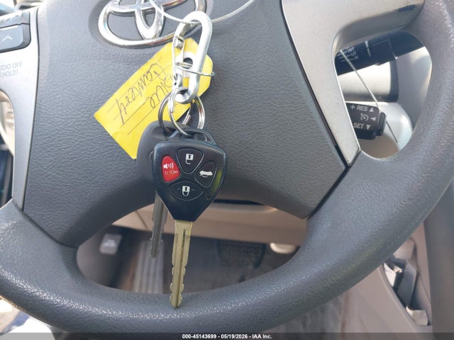 Aukcja sprzedaży 2007 Toyota Camry Le, vin: JTNBE46K173096350, numer aukcji: 45143699