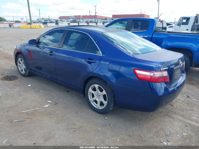 Aukcja sprzedaży 2007 Toyota Camry Le, vin: JTNBE46K173096350, numer aukcji: 45143699