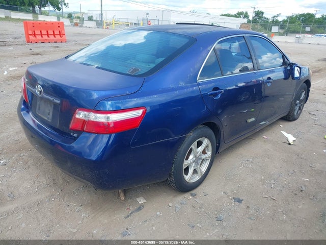 Aukcja sprzedaży 2007 Toyota Camry Le, vin: JTNBE46K173096350, numer aukcji: 45143699