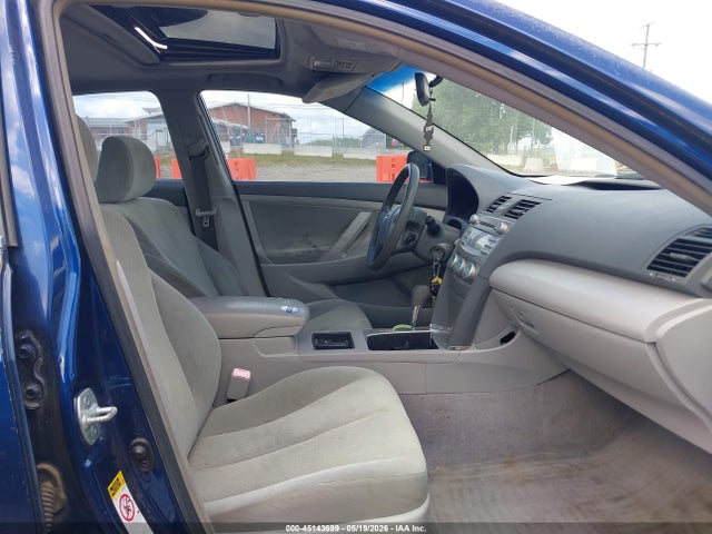 Aukcja sprzedaży 2007 Toyota Camry Le, vin: JTNBE46K173096350, numer aukcji: 45143699