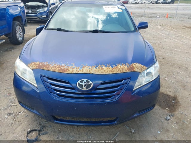 Aukcja sprzedaży 2007 Toyota Camry Le, vin: JTNBE46K173096350, numer aukcji: 45143699