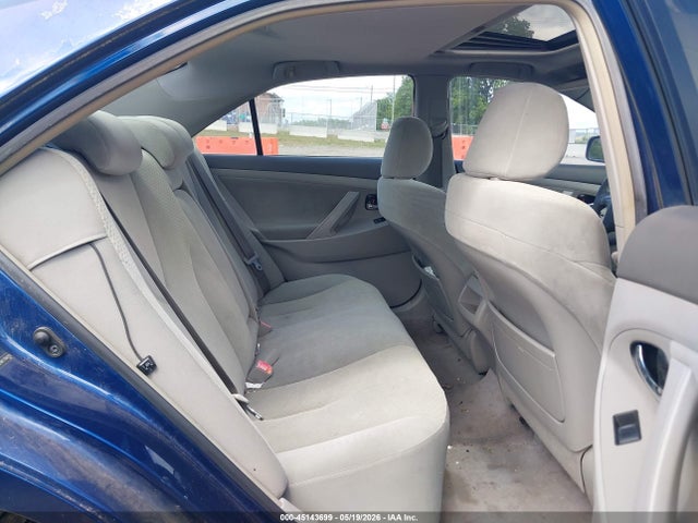 Aukcja sprzedaży 2007 Toyota Camry Le, vin: JTNBE46K173096350, numer aukcji: 45143699