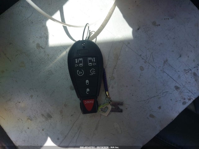 Aukcja sprzedaży 2010 Chrysler 300c Hemi, vin: 2C3CA6CT8AH211113, numer aukcji: 45143701