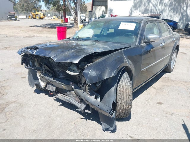 Aukcja sprzedaży 2010 Chrysler 300c Hemi, vin: 2C3CA6CT8AH211113, numer aukcji: 45143701