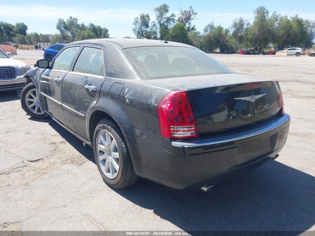 Aukcja sprzedaży 2010 Chrysler 300c Hemi, vin: 2C3CA6CT8AH211113, numer aukcji: 45143701