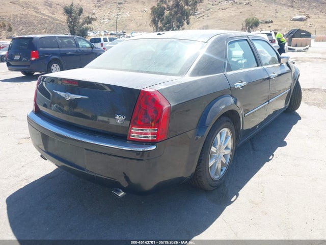 Aukcja sprzedaży 2010 Chrysler 300c Hemi, vin: 2C3CA6CT8AH211113, numer aukcji: 45143701