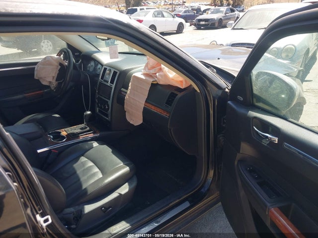 Aukcja sprzedaży 2010 Chrysler 300c Hemi, vin: 2C3CA6CT8AH211113, numer aukcji: 45143701
