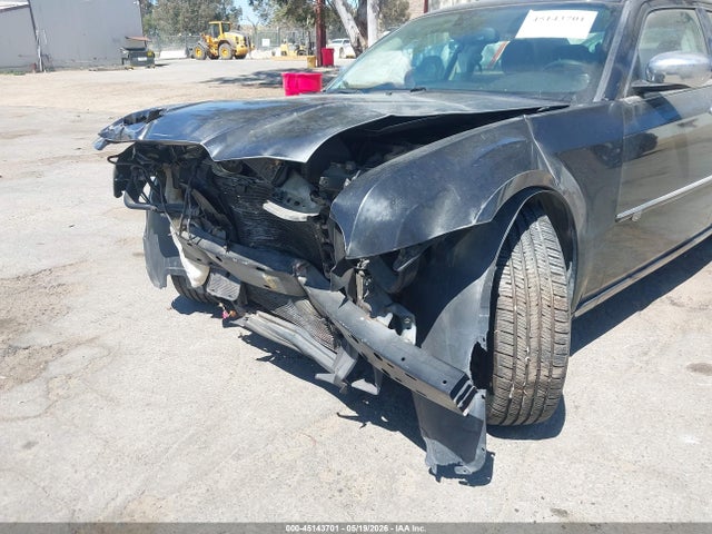Aukcja sprzedaży 2010 Chrysler 300c Hemi, vin: 2C3CA6CT8AH211113, numer aukcji: 45143701