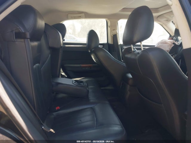 Aukcja sprzedaży 2010 Chrysler 300c Hemi, vin: 2C3CA6CT8AH211113, numer aukcji: 45143701