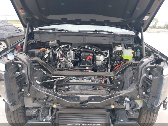 Ford F-150 Lightning Xlt 2025 1FTVW3LK2SWG10162 Image 10