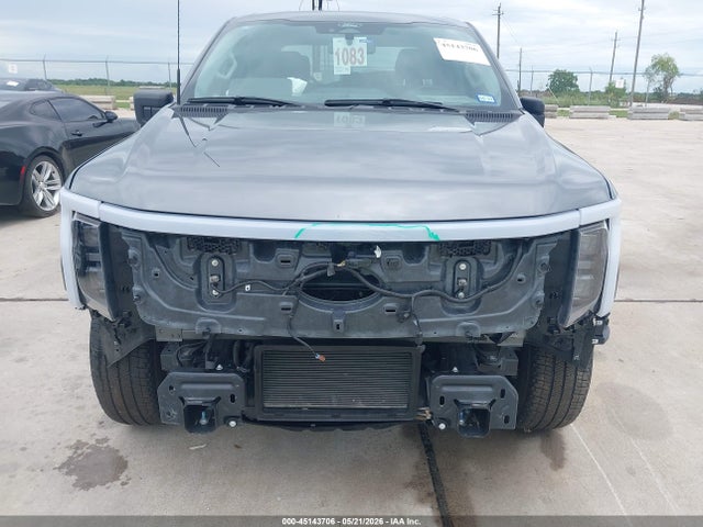 Ford F-150 Lightning Xlt 2025 1FTVW3LK2SWG10162 Image 12