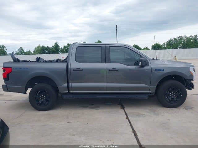 Ford F-150 Lightning Xlt 2025 1FTVW3LK2SWG10162 Image 13