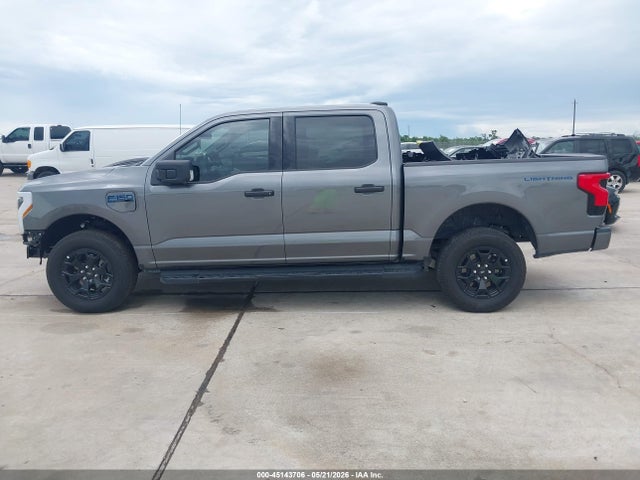 Ford F-150 Lightning Xlt 2025 1FTVW3LK2SWG10162 Image 14