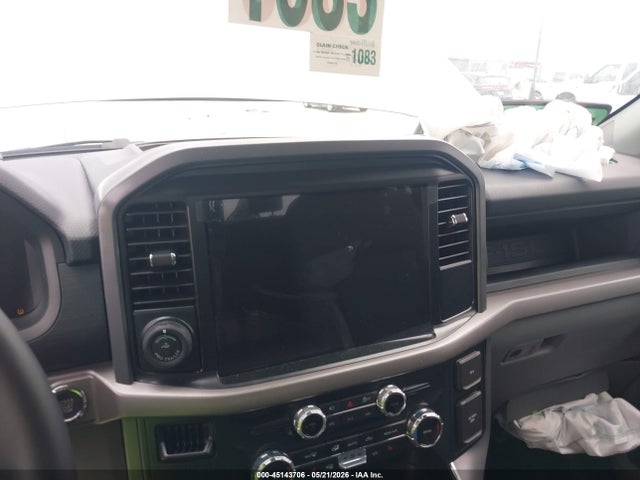 Ford F-150 Lightning Xlt 2025 1FTVW3LK2SWG10162 Image 18