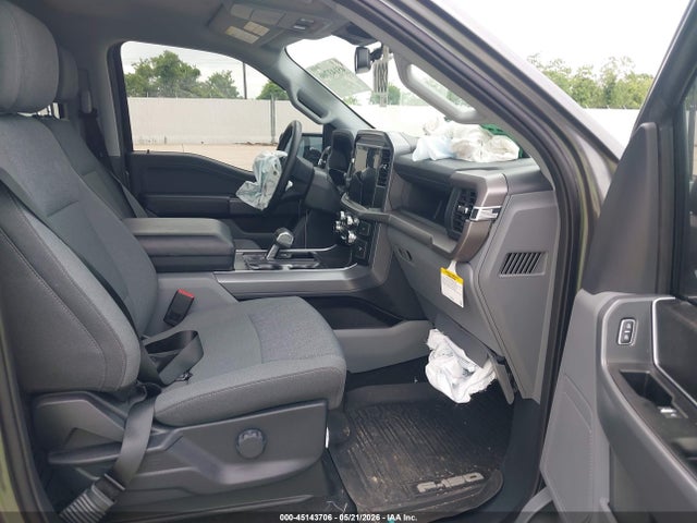 Ford F-150 Lightning Xlt 2025 1FTVW3LK2SWG10162 Image 5