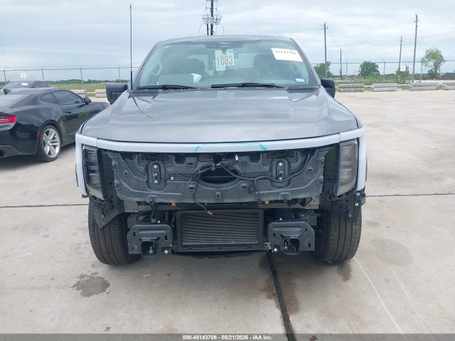 Ford F-150 Lightning Xlt 2025 1FTVW3LK2SWG10162 Image 6