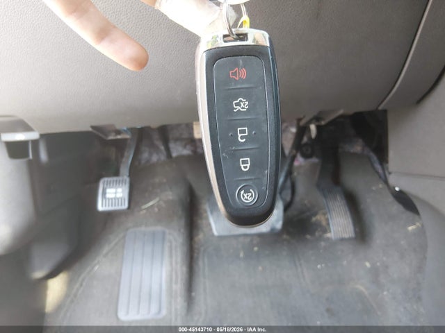 Aukcja sprzedaży 2014 Ford Edge Limited, vin: 2FMDK4KC3EBA70829, numer aukcji: 45143710