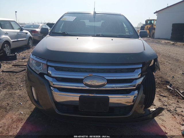 Aukcja sprzedaży 2014 Ford Edge Limited, vin: 2FMDK4KC3EBA70829, numer aukcji: 45143710