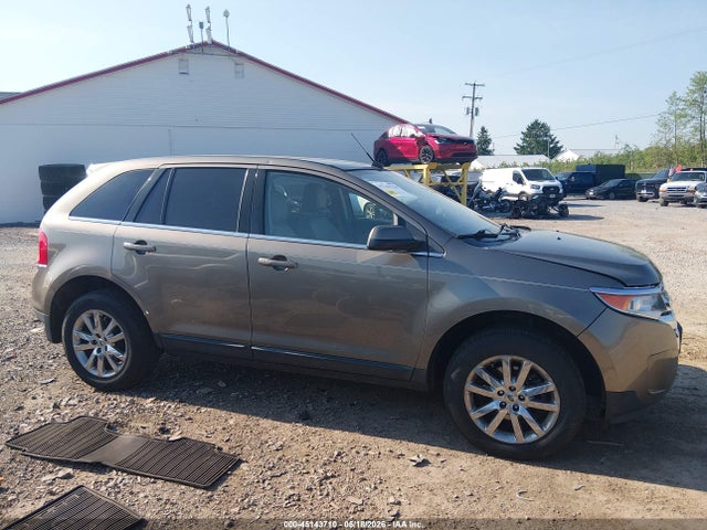 Aukcja sprzedaży 2014 Ford Edge Limited, vin: 2FMDK4KC3EBA70829, numer aukcji: 45143710