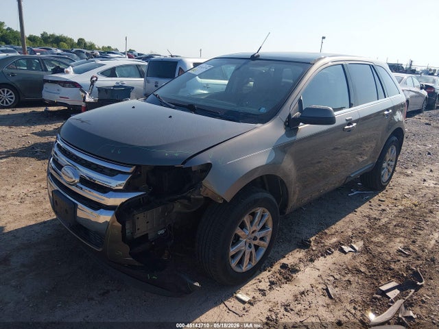 Aukcja sprzedaży 2014 Ford Edge Limited, vin: 2FMDK4KC3EBA70829, numer aukcji: 45143710