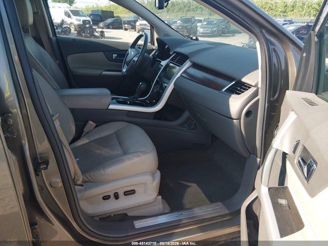 Aukcja sprzedaży 2014 Ford Edge Limited, vin: 2FMDK4KC3EBA70829, numer aukcji: 45143710