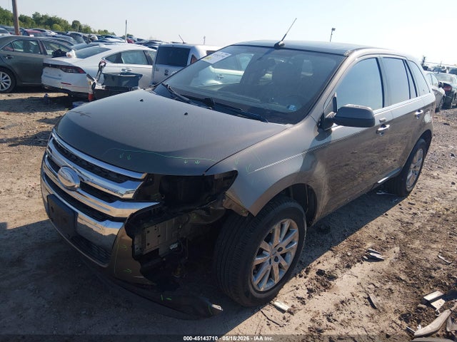 Aukcja sprzedaży 2014 Ford Edge Limited, vin: 2FMDK4KC3EBA70829, numer aukcji: 45143710